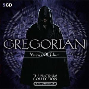 Masters of Chant: The Platinum Collection