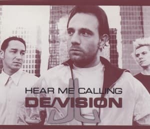 Hear Me Calling