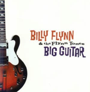 Big Guitar