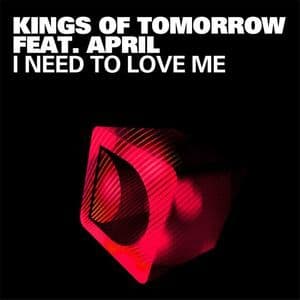 I Need To Love Me