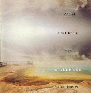 From Energy To Stillness