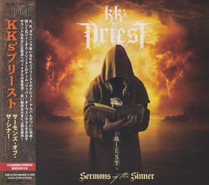 Sermons Of The Sinner