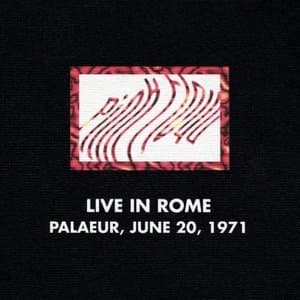 The Palaeur, Rome, Italy