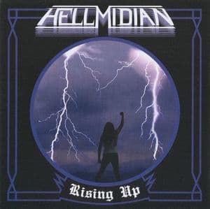 Rising Up