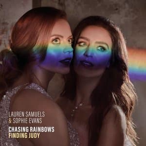 Chasing Rainbows, Finding Judy