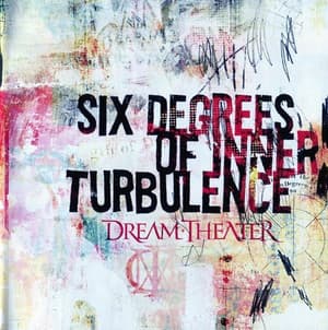 Six Degrees Of Inner Turbulence