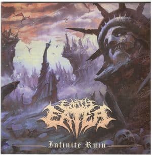 Infinite Ruin