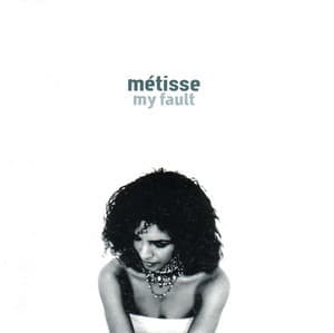 My Fault