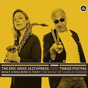 What Kinda Bird is This? The Music of Charlie Parker