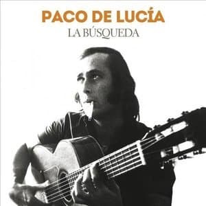 La Busqueda
