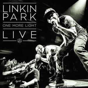 One More Light Live