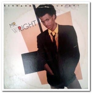 Mr. Wright