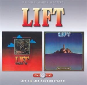 Lift 1 & Lift 2 (Meeresfahrt)