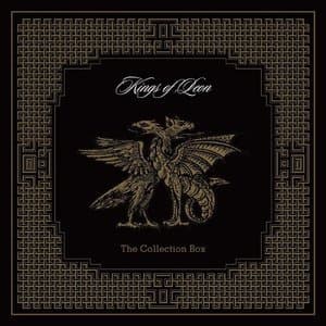 The Collection Box