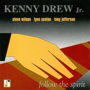 Follow the Spirit