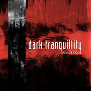 Damage Done (2009, Remastered)