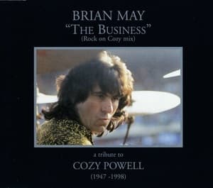 ''The Business'' (Rock On Cozy Mix) - A Tribute To Cozy Powell (1947 - 1998)