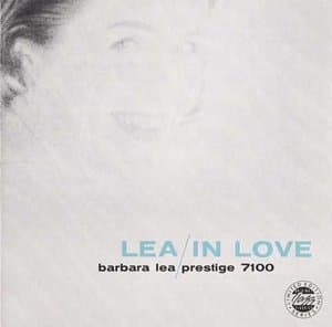 Lea in Love