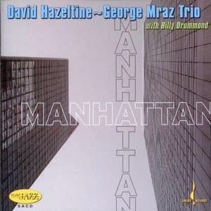 Manhattan
