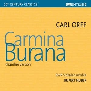 Orff: Carmina Burana