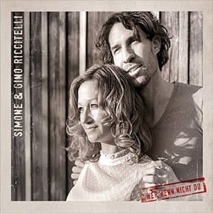 Simone & Gino Riccitelli