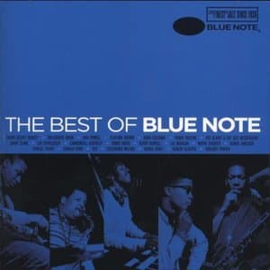 The Best Of Blue Note