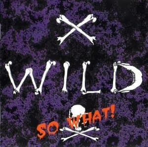 So What!