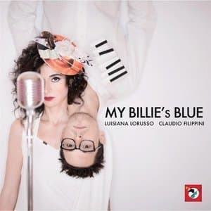 My Billies Blue