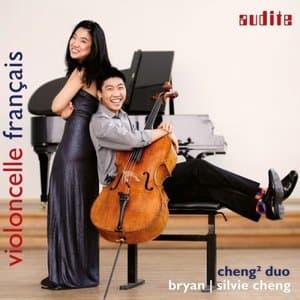 Violoncelle Francais