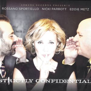 Strictly Confidential