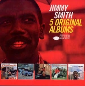 5 Original Albums