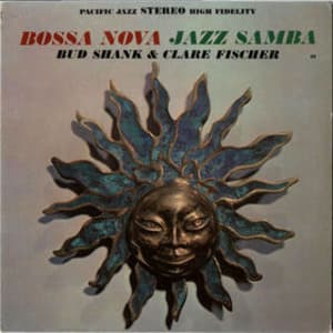 Bossa Nova Jazz Samba
