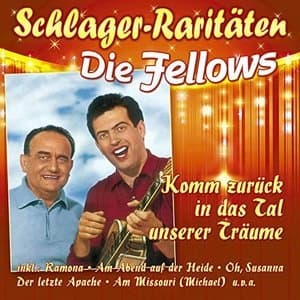Komm zuruck in das Tal unserer Traume