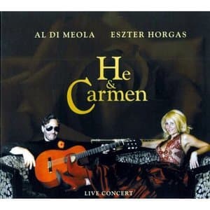 He & Carmen