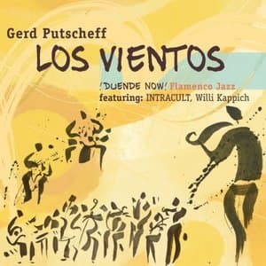 Los Vientos !Duende Now!