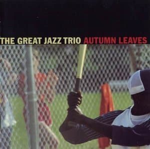 Autumn Leaves
