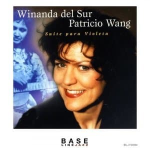 Suite para Violeta