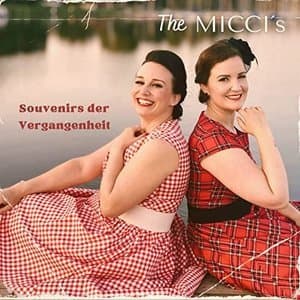 Souvenirs der Vergangenheit