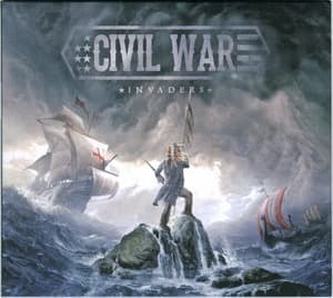 Invaders