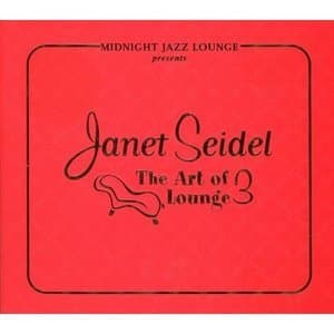The Art of Lounge 3