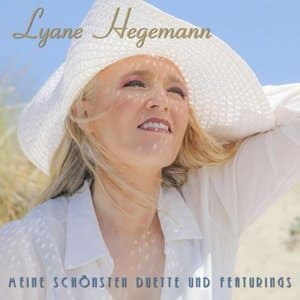 Meine Schonsten Duette und Mitwirkungen