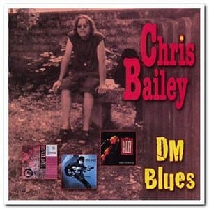 DM Blues Vol. 2