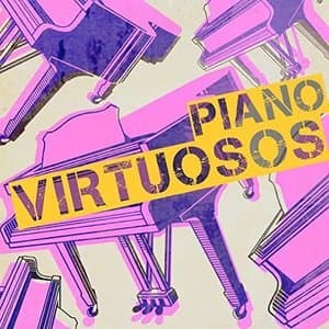 Piano Virtuosos
