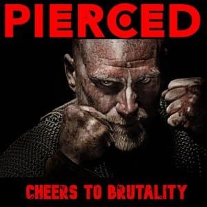 Cheers to Brutality