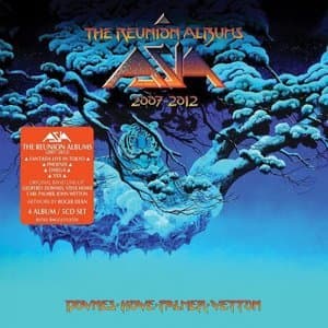 The Reunion Albums: 2007 - 2012
