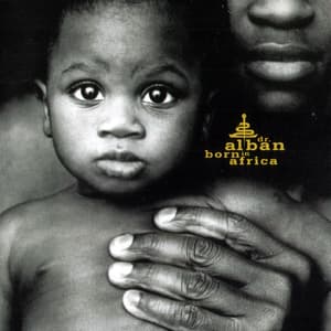 Born In Africa