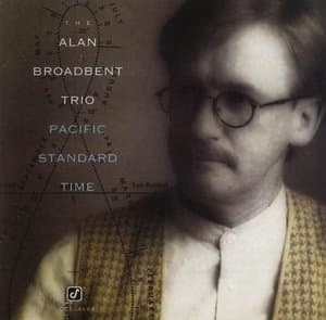 Pacific Standard Time