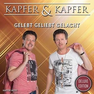 Gelebt Geliebt Gelacht