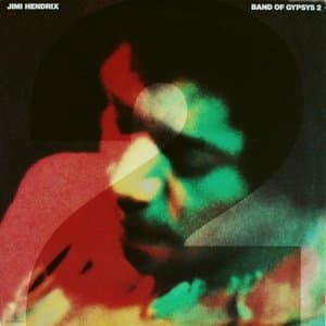 Band Of Gypsys 2