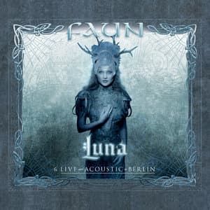 Luna (& Live und Acoustic in Berlin)